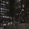 Old Madison Square Park Statue Becomes Voice Of Refugees